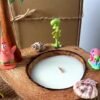 Coconut Aromatherapy Candle