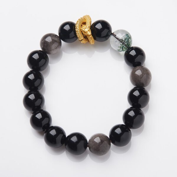 Amethyst Bracelet