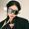 Cycling Glasses
