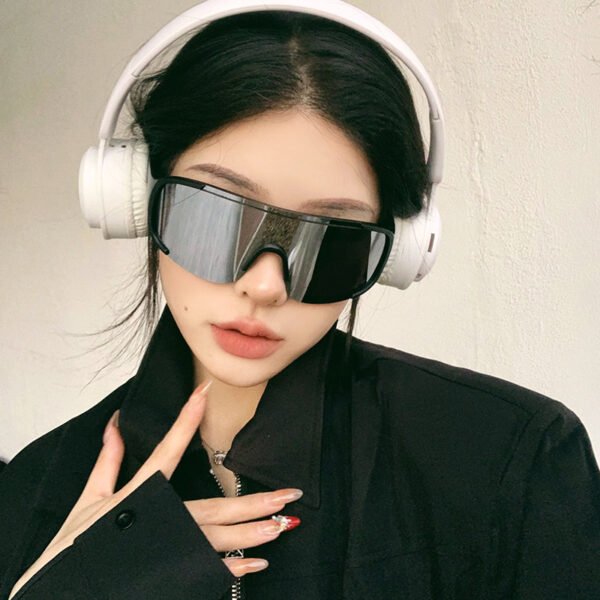 Cycling Glasses
