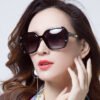 Large Frame Sunglasses