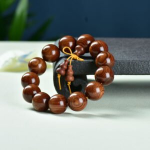 Huanghuali Bracelet