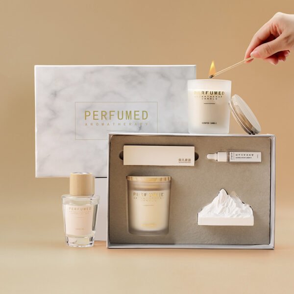 High-End Aromatherapy
