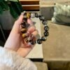 Obsidian Bracelet
