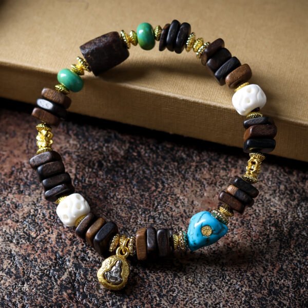 Vietnamese Agarwood Bracelet
