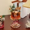 Forest-Style Aromatherapy