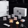 Light Luxury Scented Candle