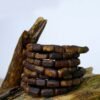 Premium Agarwood Bracelet