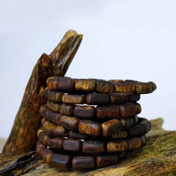 Premium Agarwood Bracelet