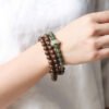 Osmanthus Bracelet