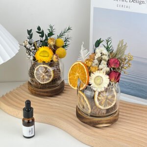 Flower · Aromatherapy