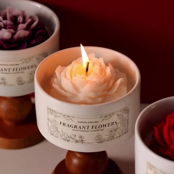 Scented Candle Set