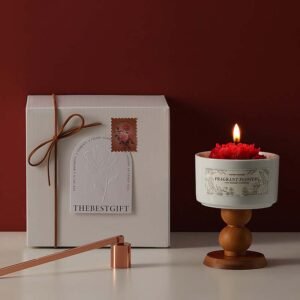 Scented Candle Set