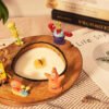 Coconut Aromatherapy Candle