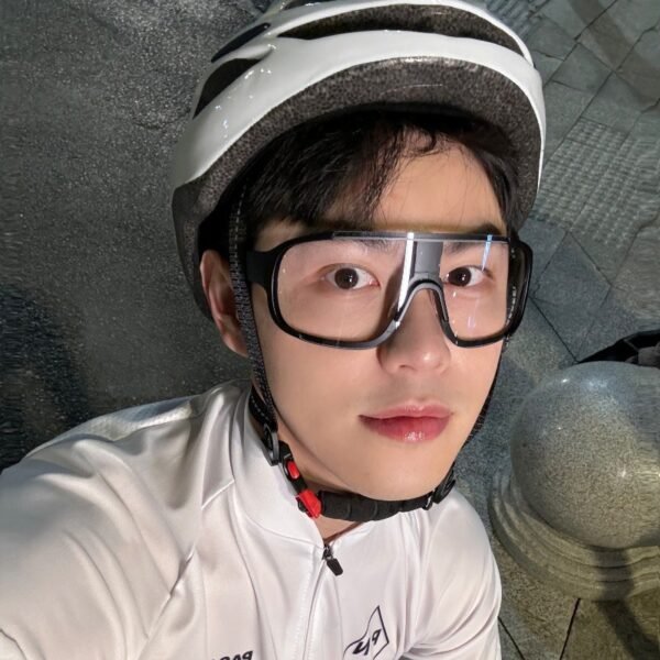 Cycling Glasses