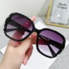 Large Frame Sunglasses