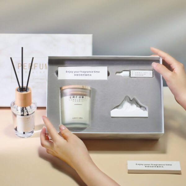 High-End Aromatherapy