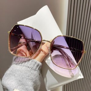 High-End Polarized Sunglasses