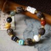 Vietnamese Agarwood Bracelet