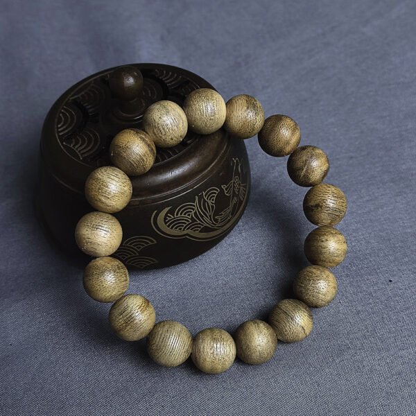 Agarwood Bracelet
