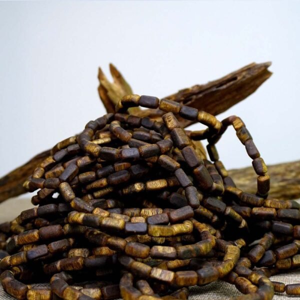 Premium Agarwood Bracelet