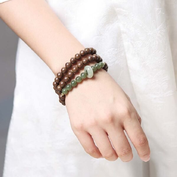 Osmanthus Bracelet