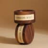 Woods · Aromatherapy