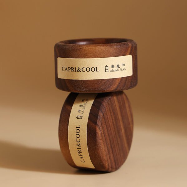 Woods · Aromatherapy