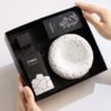 Fireless Aromatherapy Set
