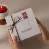 Scented Candle Set