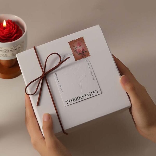 Scented Candle Set