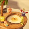Coconut Aromatherapy Candle
