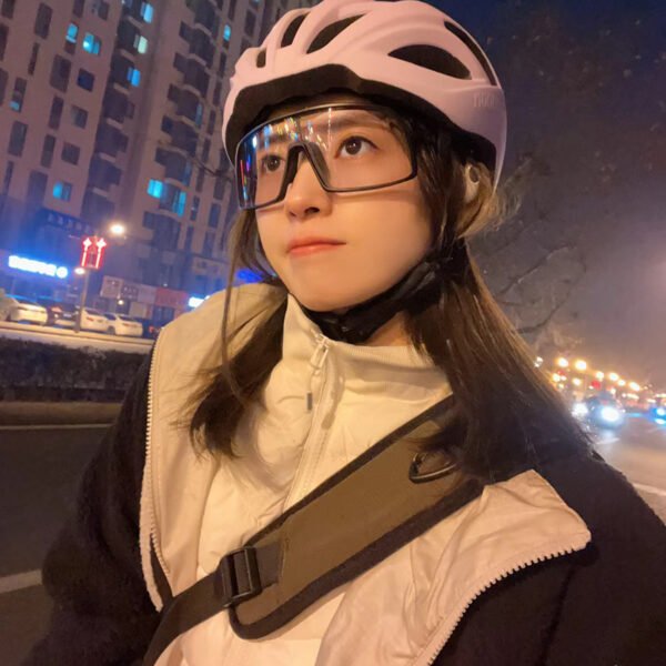 Cycling Glasses
