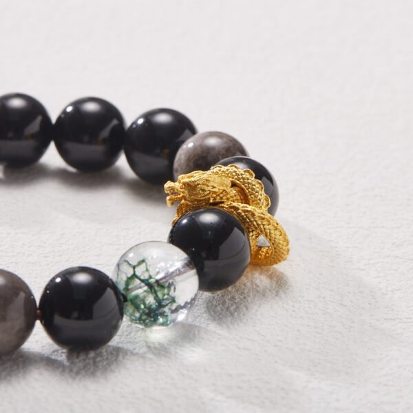 Amethyst Bracelet