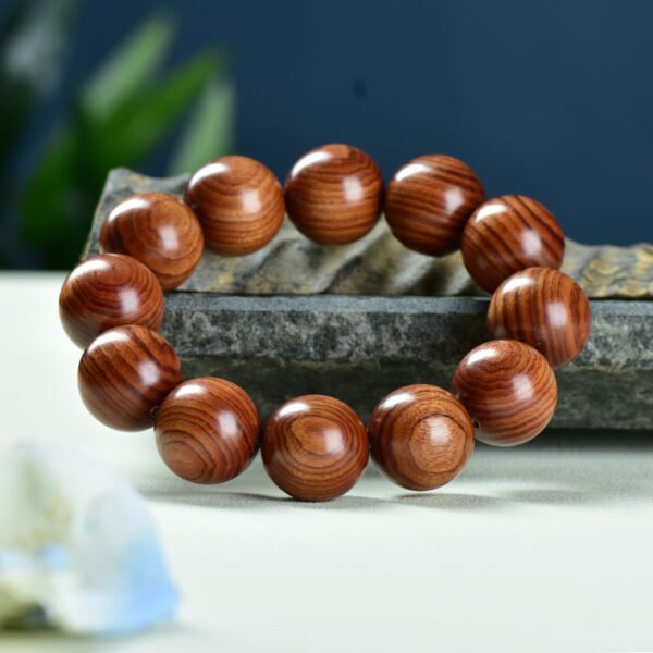 Huanghuali Bracelet