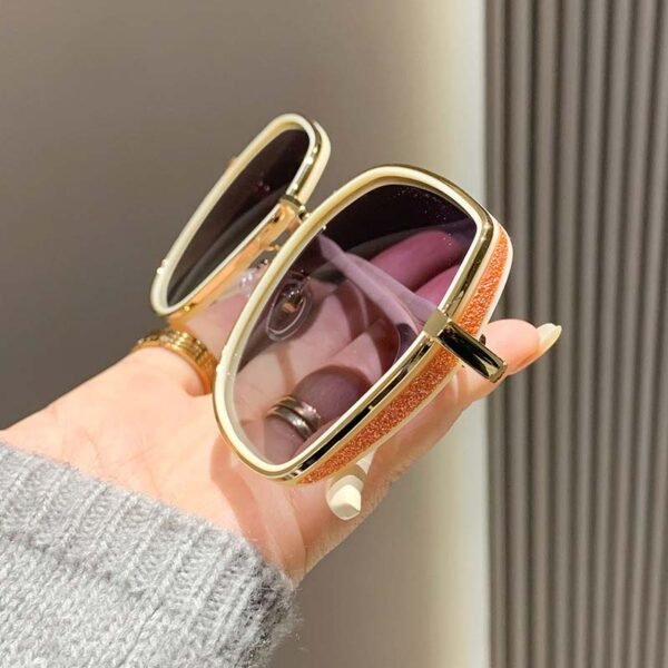 High-End Polarized Sunglasses