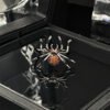 Gothic Dark ring
