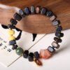 Vietnamese Agarwood Bracelet