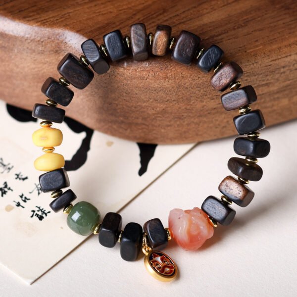 Vietnamese Agarwood Bracelet