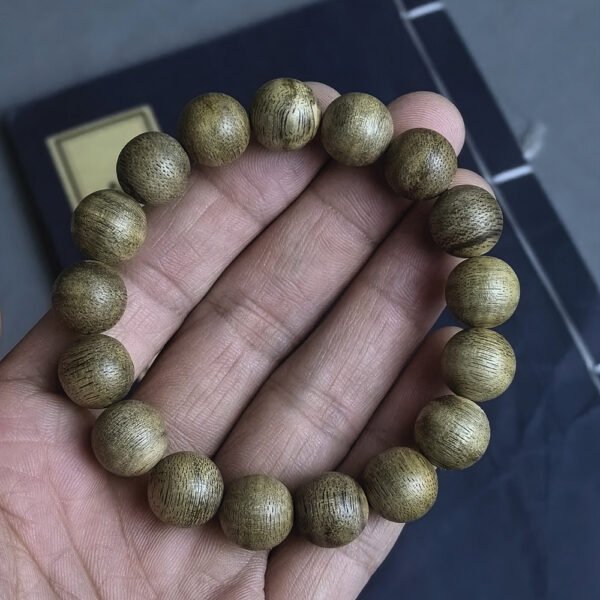 Agarwood Bracelet
