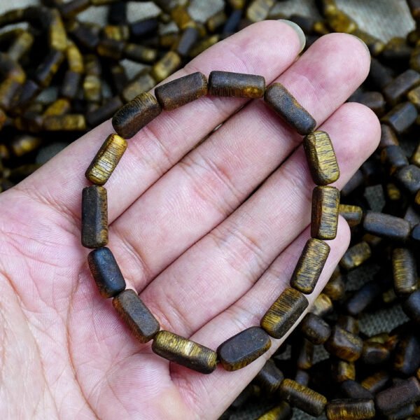 Premium Agarwood Bracelet