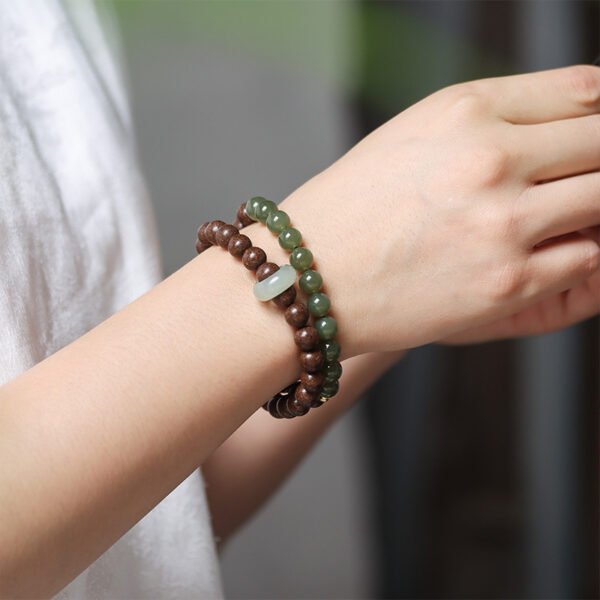 Osmanthus Bracelet