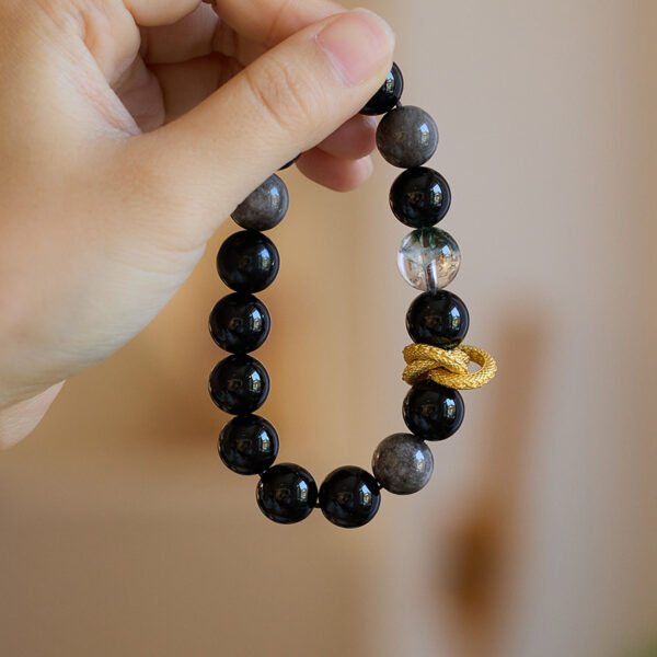 Amethyst Bracelet