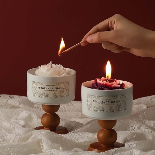 Scented Candle Set