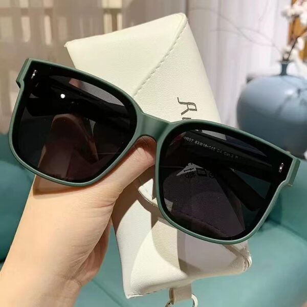 Polarized Sunglasses