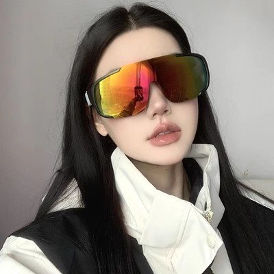 Cycling Glasses