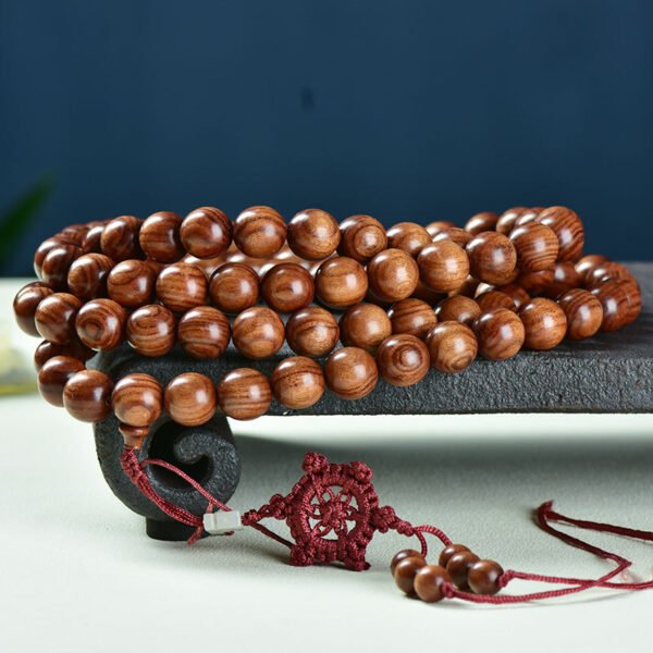 Huanghuali Bracelet