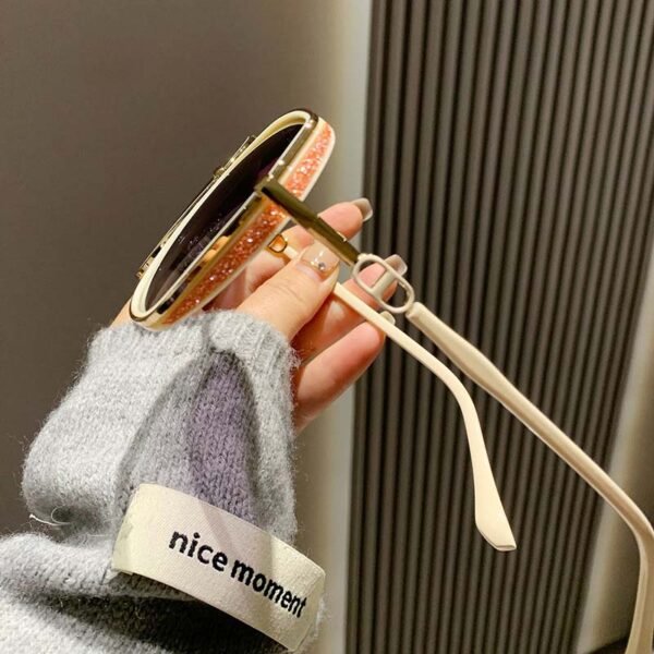 High-End Polarized Sunglasses