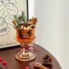 Forest-Style Aromatherapy