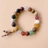 Bodhi Wood Bracelet
